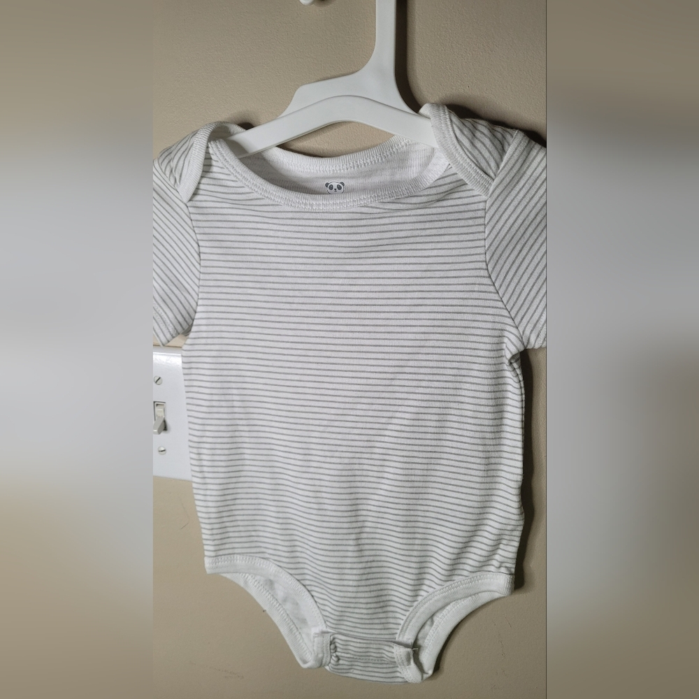 Toddlers Onesie